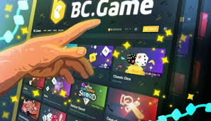 BC.Game تجربة كازينو مثيرة في السعودية