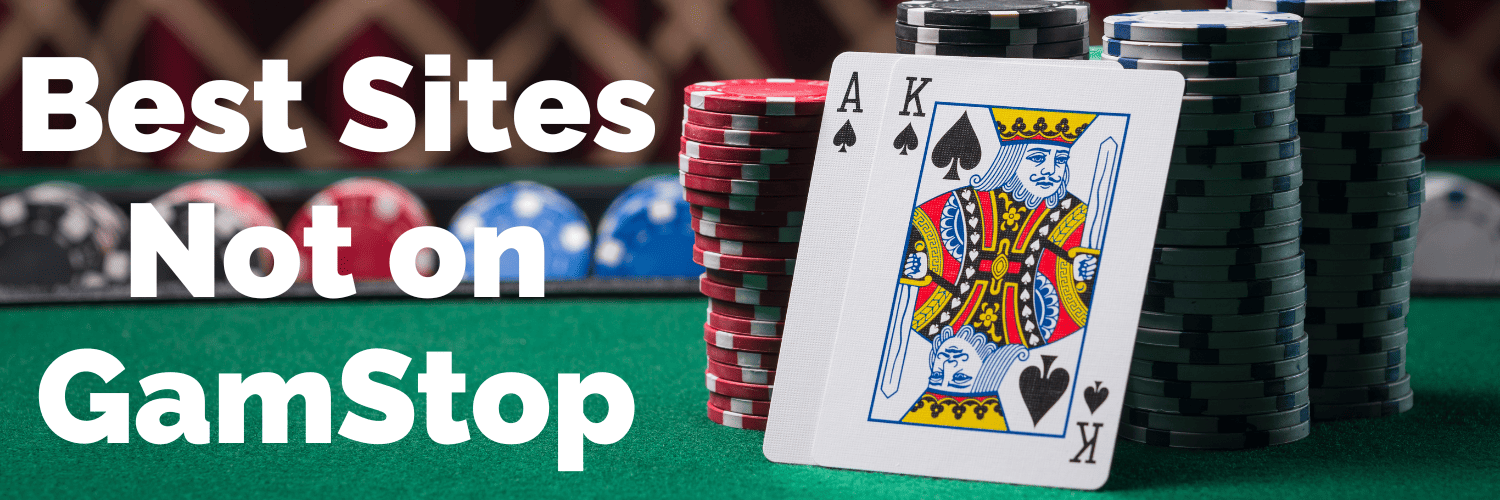 Discover the Best Casino Sites Not on Gamstop -1797283826