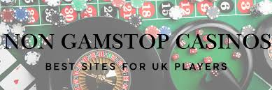 Discover Top Betting Sites Not on GamStop 1105475001