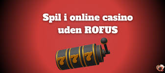 EU Casino Uden Rufus En Guide til Sikkert Spil EU Casino Uden Rufus En Guide til Sikkert Spil