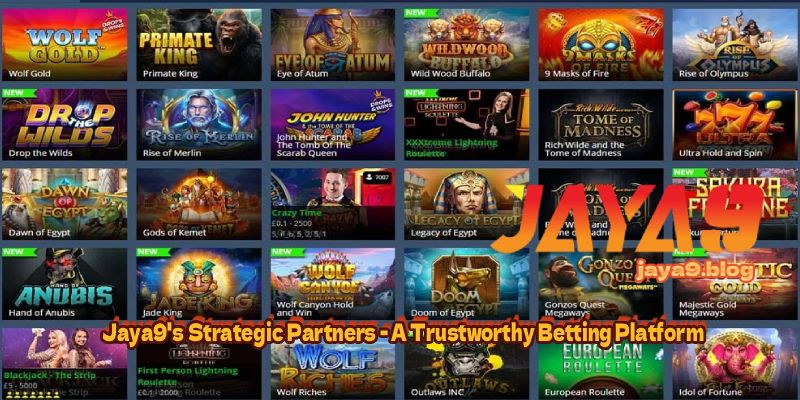 Exciting Microgaming Slots You Can Play Today