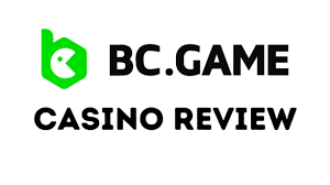 Experience the Thrill of BC.Game Mirror at BC.Casino