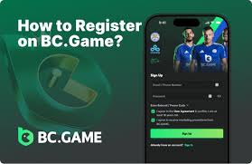 Explore BC.Game Live Betting A Guide to Real-Time Experience