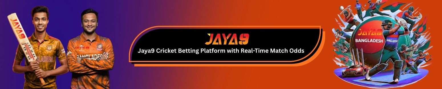 Jaya9 Casino A Complete Beginner's Guide to Gaming Fun