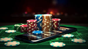 The Thrilling World of Online Casino Coins Games