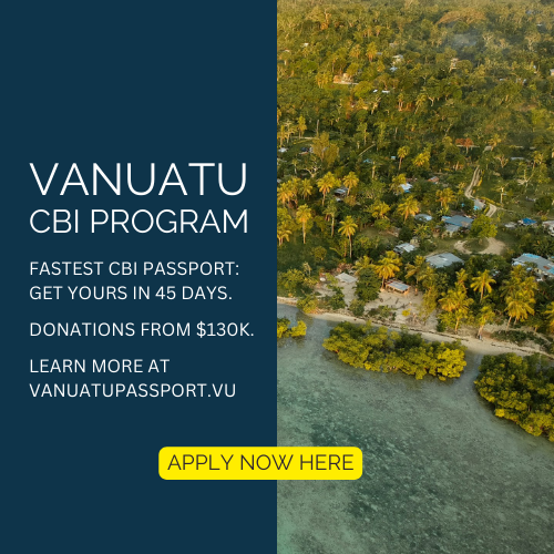Understanding the Costs of Vanuatu Citizenship by Investment -2146730420