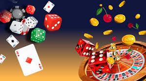 Unleash Your Luck at Online Casino Royal Fortune