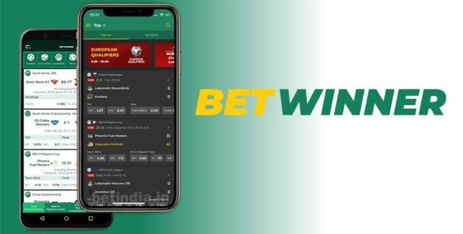 Betwinner Your Ultimate Betting Experience 1152515768