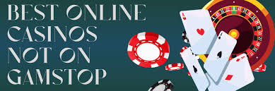 Discover the Best New Non Gamstop Casino Sites for 2023 1041415846 Discover the Best New Non Gamstop Casino Sites for 2023 1041415846