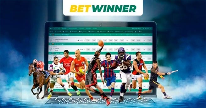 Discover the Excitement of BetWinner Casino and Sportsbook Discover the Excitement of BetWinner Casino and Sportsbook