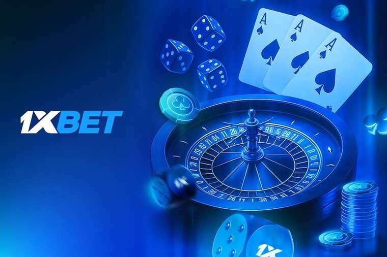 Experience the Thrill of 1xBet Casino Your Ultimate Gaming Destination -1389866342