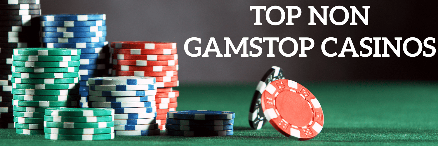 Explore Exciting Casinos Not on Gamstop in the UK Explore Exciting Casinos Not on Gamstop in the UK
