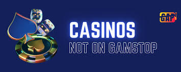 Explore the Best Casino Sites Not on Gamstop 1123079268