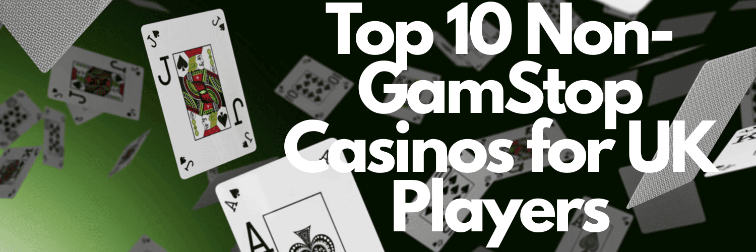 Exploring Casinos Not Registered on Gamstop A Comprehensive Guide 820352268 Exploring Casinos Not Registered on Gamstop A Comprehensive Guide 820352268