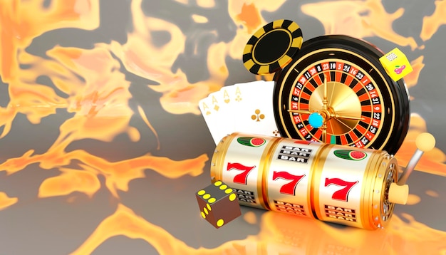 JB Casino & Sportsbook The Ultimate Gaming Destination