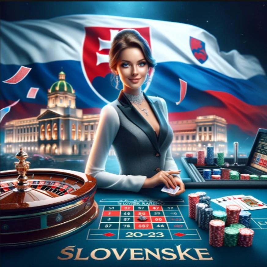 Nové CZ Online Casino Hrajte a Získejte Výhody!