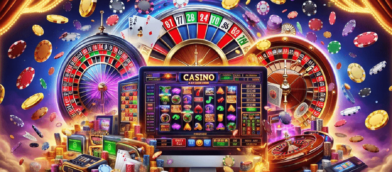 Online Casino Nové Objevte Svět Zábavy a Výher Online Casino Nové Objevte Svět Zábavy a Výher