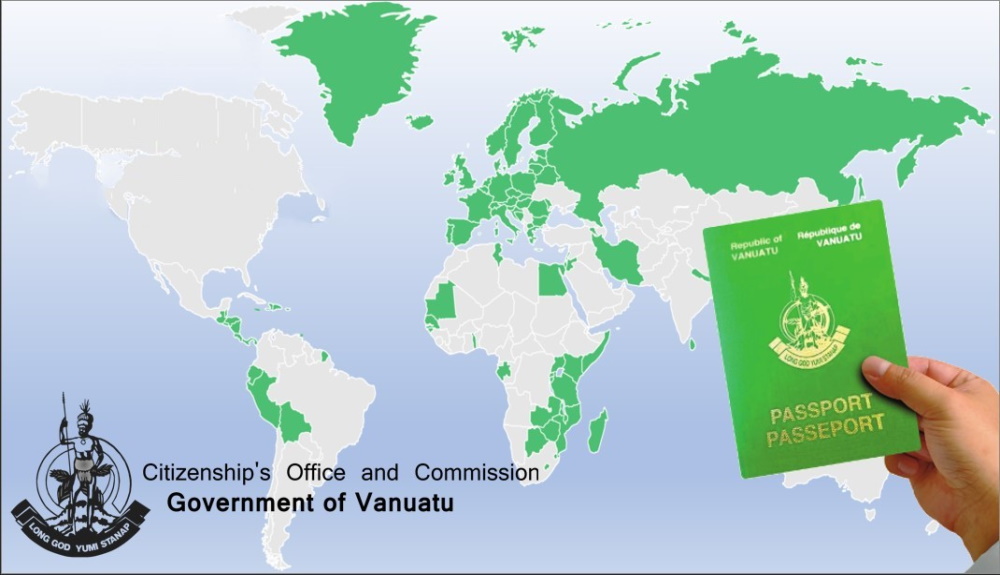Understanding the Cost of Vanuatu Citizenship A Comprehensive Guide 896305908