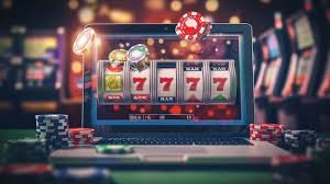 Unleash Excitement with Thrills Casino Online Slots Unleash Excitement with Thrills Casino Online Slots