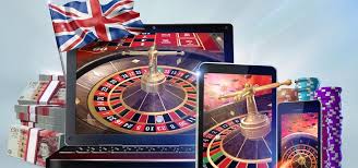 Discover the Top UK Online Casinos for an Unmatched Gaming Experience