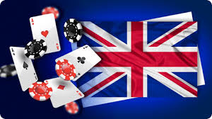 Discover the Top UK Online Casinos for an Unmatched Gaming Experience