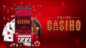 Experience the Thrill of Gaming at Razed Casino Experience the Thrill of Gaming at Razed Casino