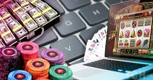 Experience the Thrill of Gaming at Razed Casino Experience the Thrill of Gaming at Razed Casino