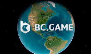 Exploring BC Game USA The Emerging Cryptocurrency Casino Exploring BC Game USA The Emerging Cryptocurrency Casino