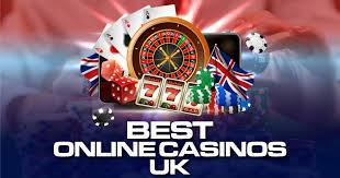 The Ultimate Online Casino Forum in the UK Join the Conversation
