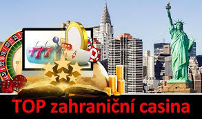 Zahraniční online kasino pro české hráče Vaše cesta k zábavě a výhrám Zahraniční online kasino pro české hráče Vaše cesta k zábavě a výhrám